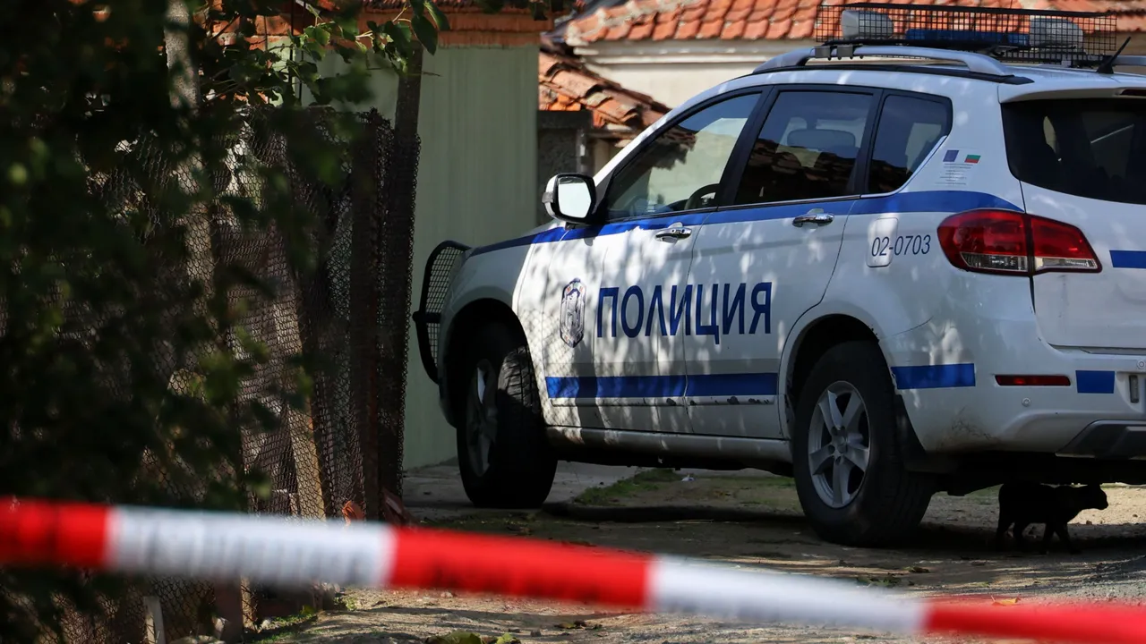 Бивш кмет на община Руен: Тройният убиец от Люляково е психично болен