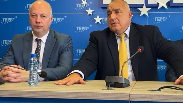 Мария Пиргова: Политиката в България е на пауза, това е нивото