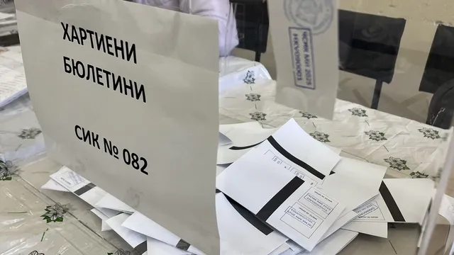 По-добре да идем на избори. Това правителство не е много добре, заяви Мария Пиргова