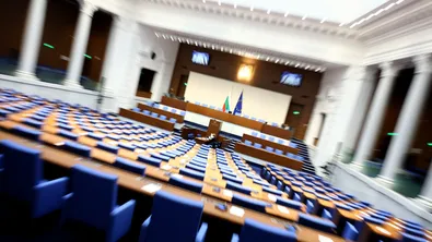 Цветанка Андреева: Бюджетът решава за кабинета