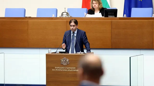 ПП-ДБ: България е в системна политическа криза