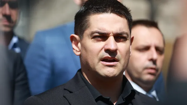 Радостин Василев: Политическата ера на Бойко Борисов приключи
