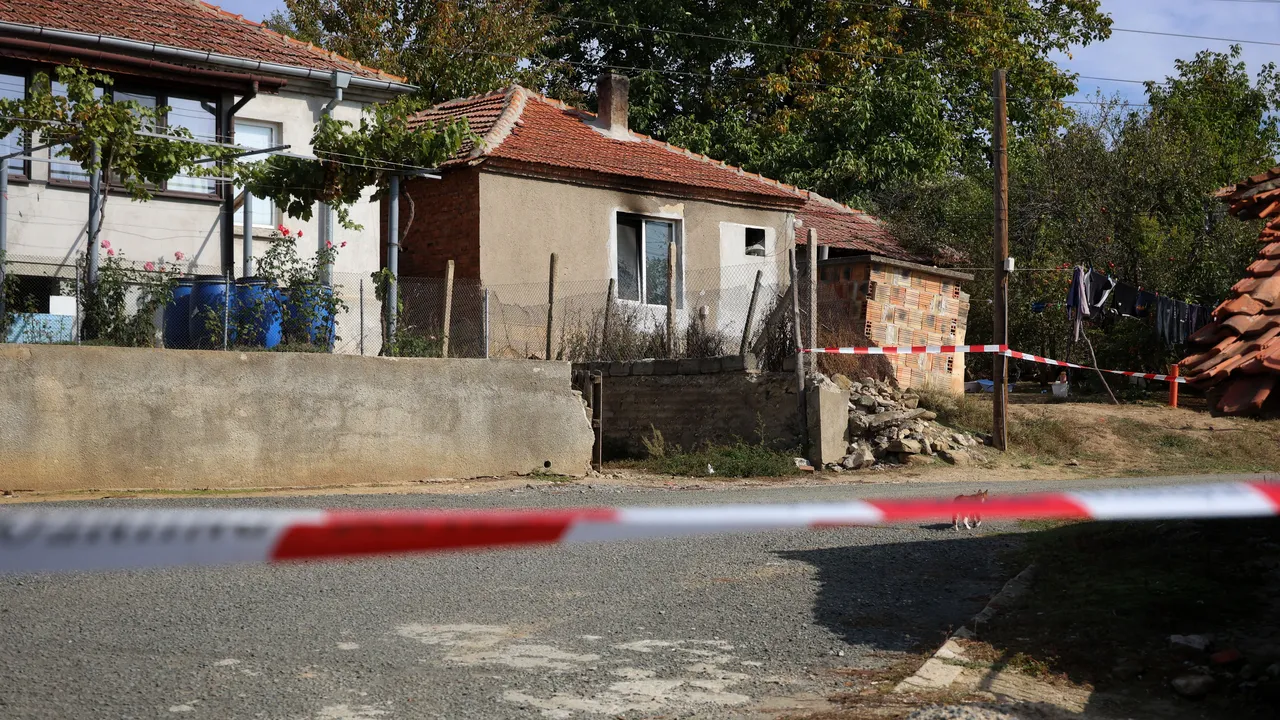 Тройното убийство в Бургаско: Обвинението няма да остане само за умишлено убийство, ще бъде допълнено