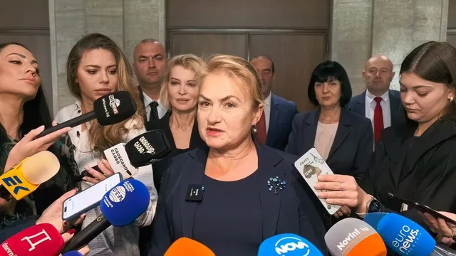 „Величие“: България не върви към демокрация, а към диктатура