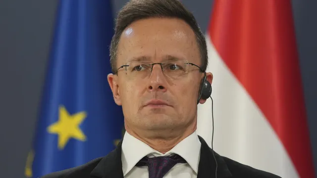 Будапеща заяви готовност да е домакин на среща САЩ–Русия