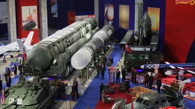 Ким Чен-ун изстреля балистични ракети за първи път от пет месеца насам