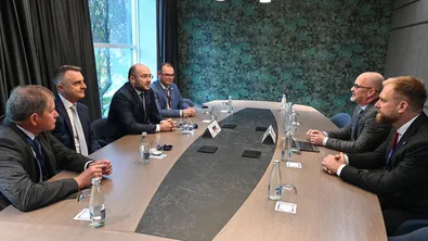 Правосъдният министър откри форум на Европол в София