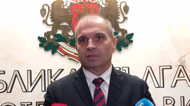 Министър Караджов: Събрали сме се за цял мандат
