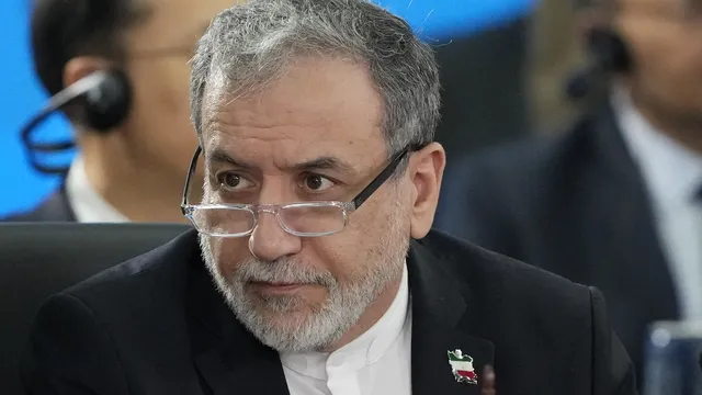 Абас Арагчи: "Неразумни искания" на САЩ спират преговорите с Иран
