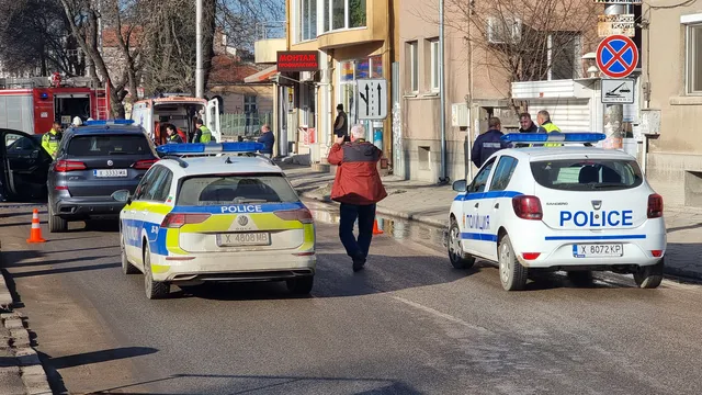 Караджов: Няма да позволим 17-годишните да имат шофьорска книжка