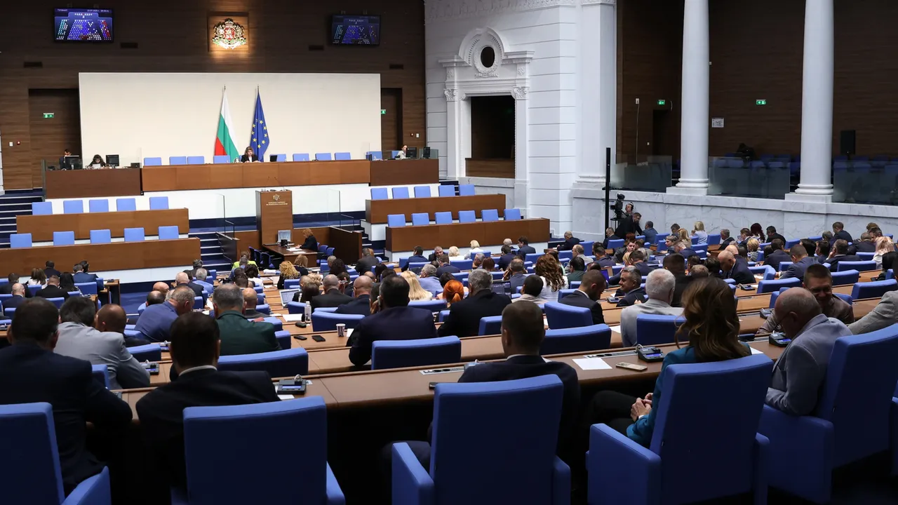БНБ: Дефицитът расте опасно, липсва визия в управлението на публичните финанси