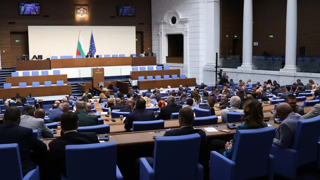 БНБ: Дефицитът расте опасно, липсва визия в управлението на публичните финанси