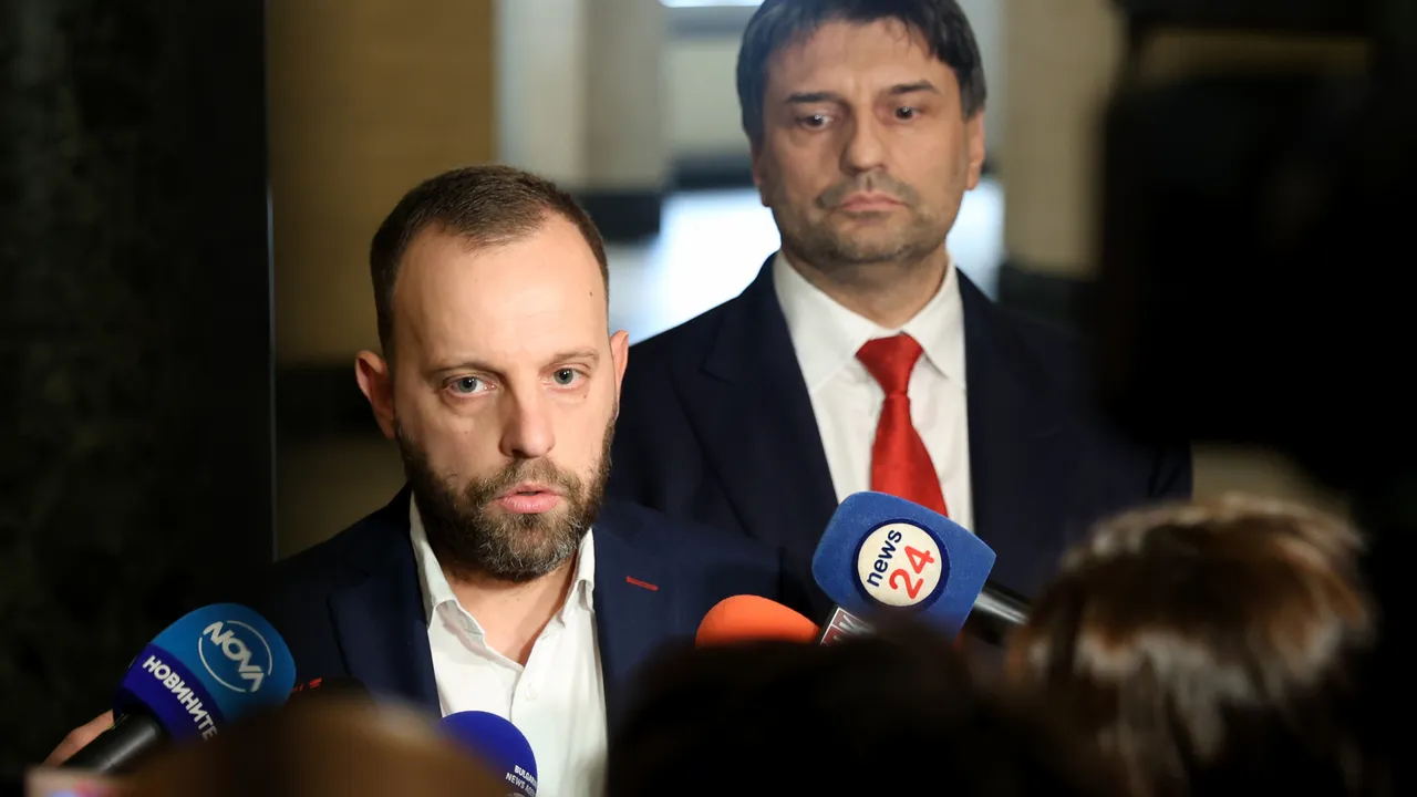 СДВР има водеща версия за нападението срещу прокурора Иво Илиев