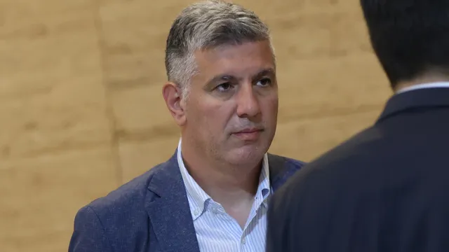 Депутат от ПП-ДБ: Пеевски взе лицето на ГЕРБ