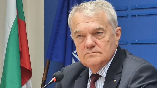 Румен Петков: БСП-Обединена левица не е зависима от "ДПС-Ново начало"