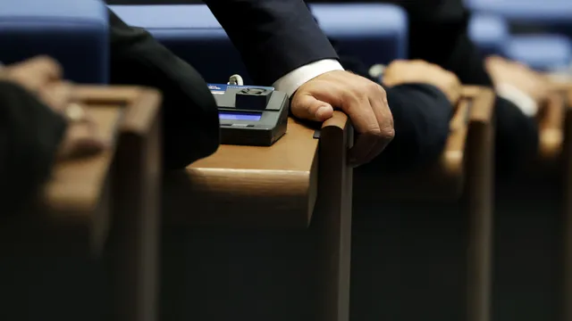 Окончателно: Парламентът отхвърли ветото и реши сам да избира шеф на ДАНС
