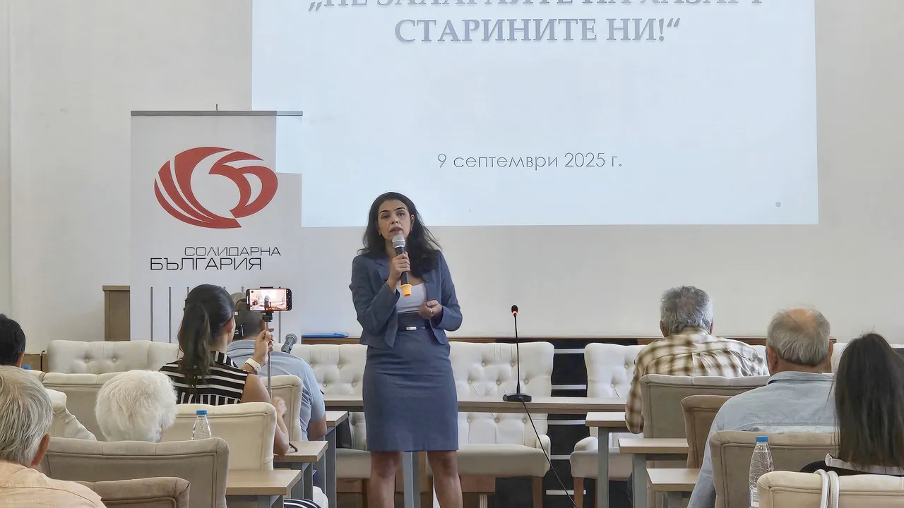 Ваня Григорова: Само частните болници печелят от затваряне на общинските