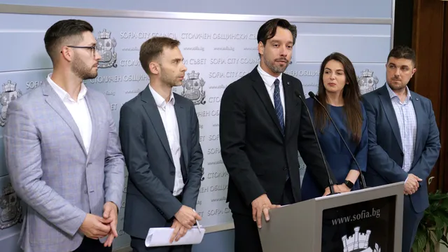 „Спаси София“ призовава кмета Терзиев да спрe поръчката за сметосъбиране