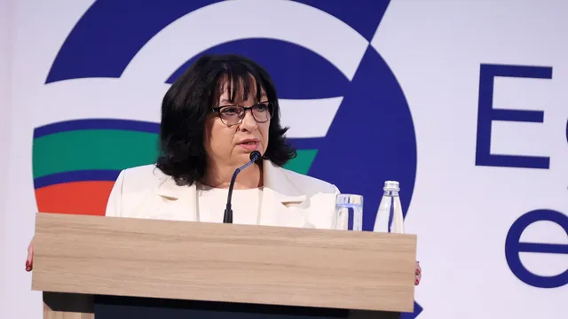 Теменужка Петкова: Бюджетната процедура е в ход, призовавам за търпение