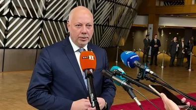 Няма опасност от криза с горивата, успокои премиерът Желязков