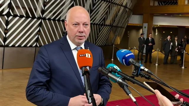 Няма опасност от криза с горивата, успокои премиерът Желязков