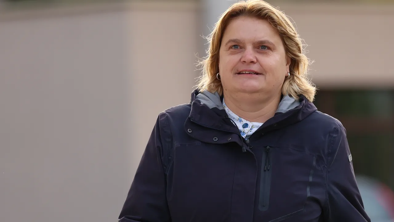 Надежда Бобчева: 14 камиона ще чистят от следващата седмица боклука в “Люлин” и “Красно село”