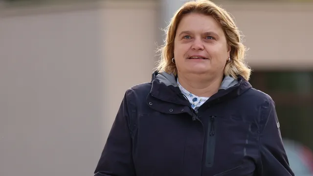 Надежда Бобчева: 14 камиона ще чистят от следващата седмица боклука в “Люлин” и “Красно село”