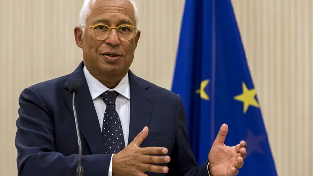 ЕС поема изцяло финансирането на Украйна за идните две години, обяви Коща