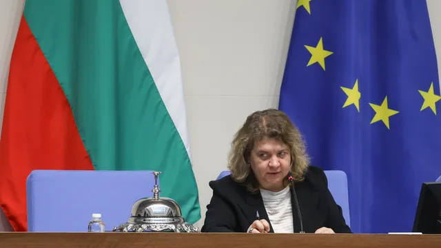 Сменят Наталия Киселова на Никулден?