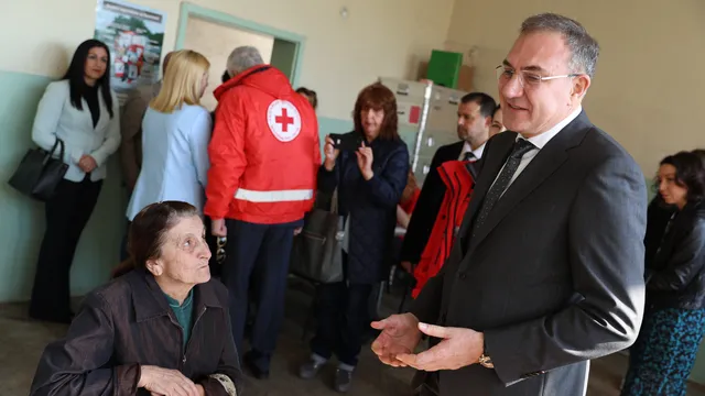 Гуцанов: Ще бъда безкомпромисен при злоупотреби с помощи