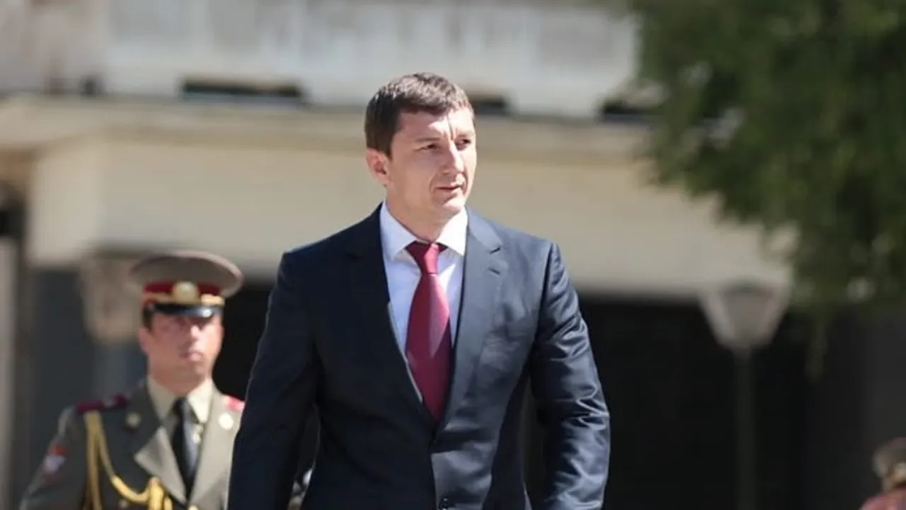 Орхан Исмаилов: Евентуална партия на Радев би спряла Пеевски