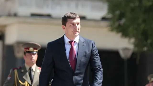 Орхан Исмаилов: Евентуална партия на Радев би спряла Пеевски