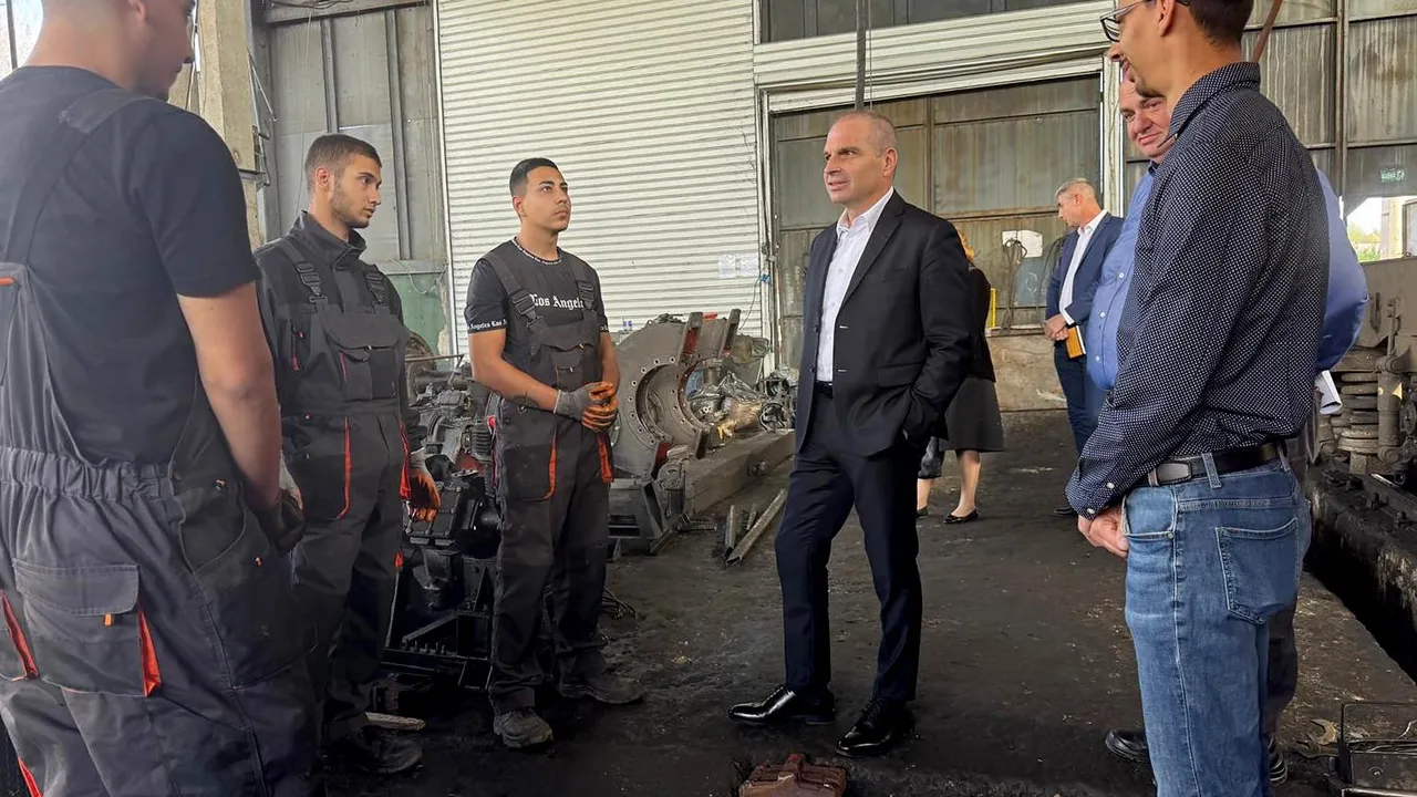 Караджов: Депата в София, Пловдив и Горна Оряховица ще поддържат новите мотриси
