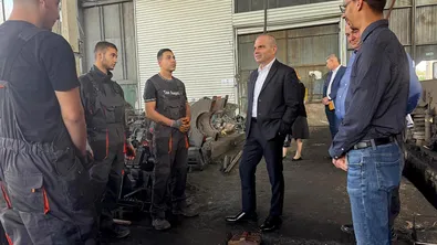 Караджов: Депата в София, Пловдив и Горна Оряховица ще поддържат новите мотриси