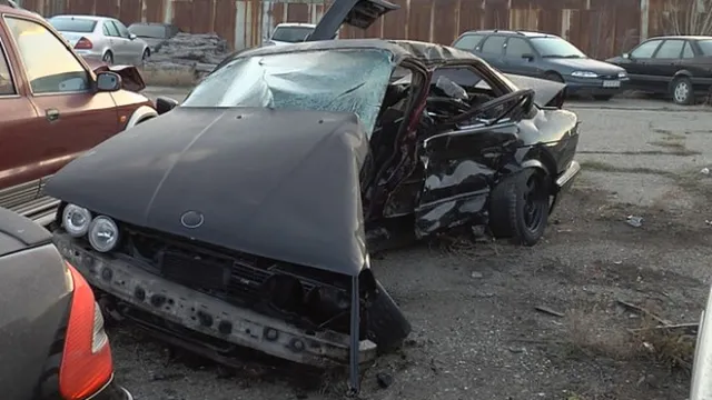 С клипове за гонки и истории за катастрофи: Кои са младежите, сочени за виновни за смъртта на 23- годишният Мартин?