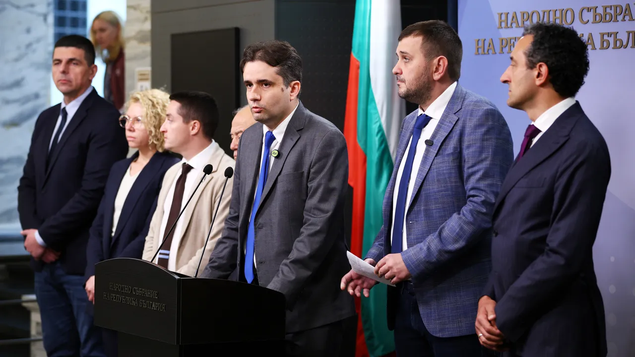 Йордан Иванов: Нужен ни е инвеститор, който да обнови рафинерията "Лукойл"