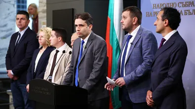 Йордан Иванов: Нужен ни е инвеститор, който да обнови рафинерията "Лукойл"