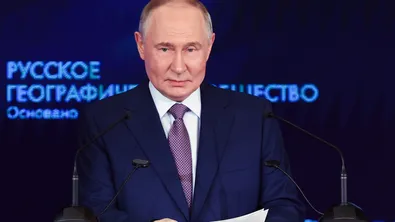 Путин определи американските санкции като "неприятелски акт"