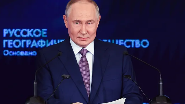 Путин определи американските санкции като "неприятелски акт"