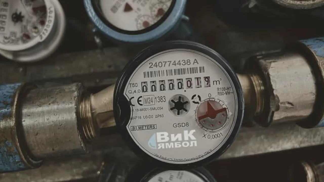 Такса „водомер“ – ще плащаме ли, дори без да ползваме вода?