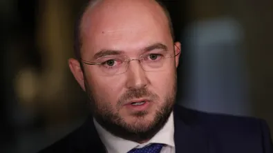 Георгиев: Посегателството върху прокурор е посегателство върху цялата система