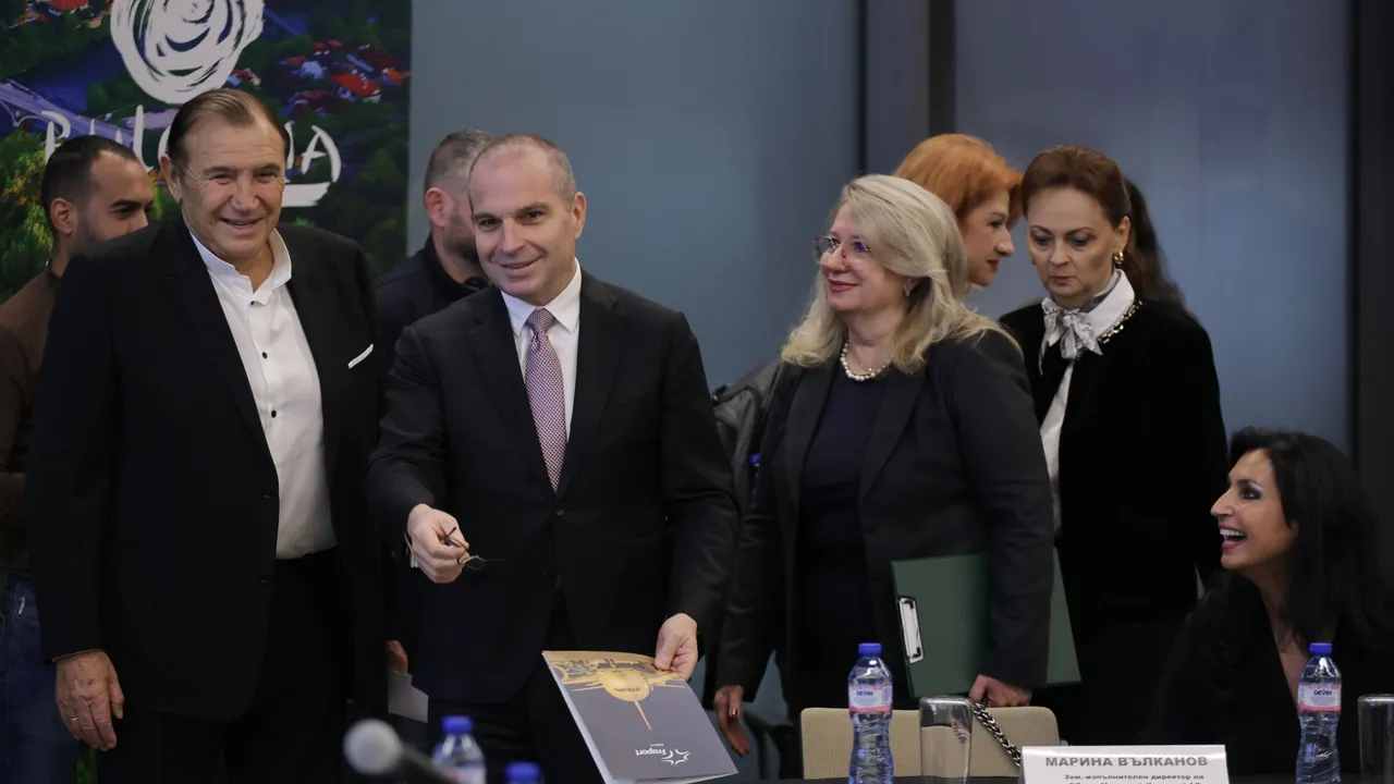 Как да се увеличи туристическия поток: Ключът е в авиационната свързаност