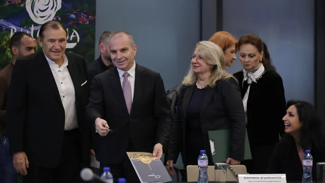 Как да се увеличи туристическия поток: Ключът е в авиационната свързаност