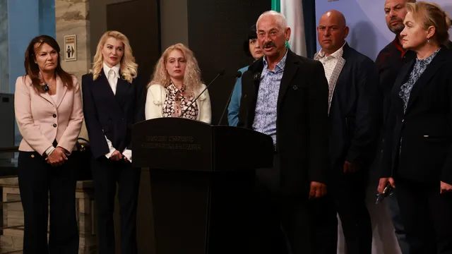 „Величие“ алармират за криза на доверието между държавата и животновъдите