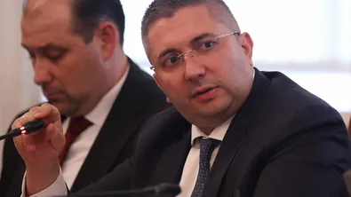 ГЕРБ-СДС ще предложат отпадане на "такса водомер"
