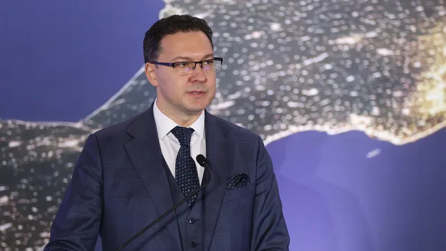 Митов: Ще продължим да даваме приноса си за сигурността на ЕС