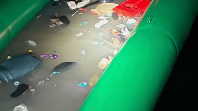 14 мигранти са се удавили край Турция