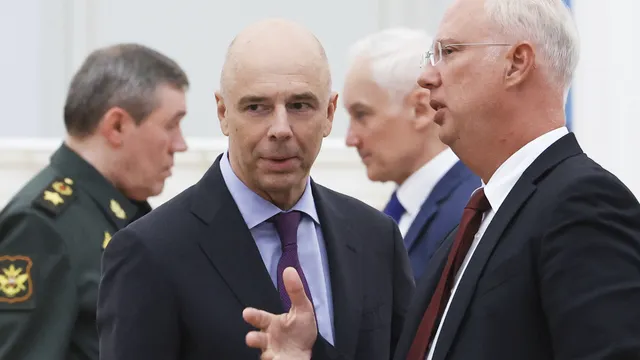 Човек на Путин пристигна във Вашингтон