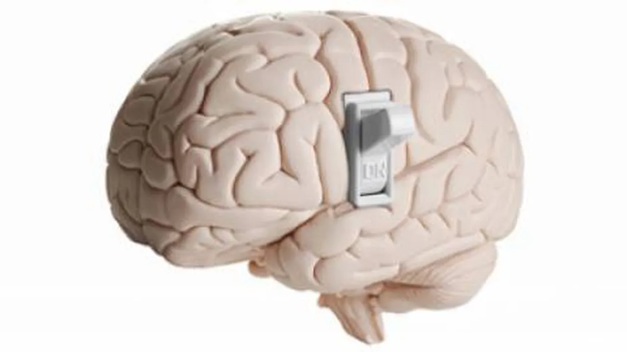 Да се научиш да изключваш – най-трудното умение на съвременния човек