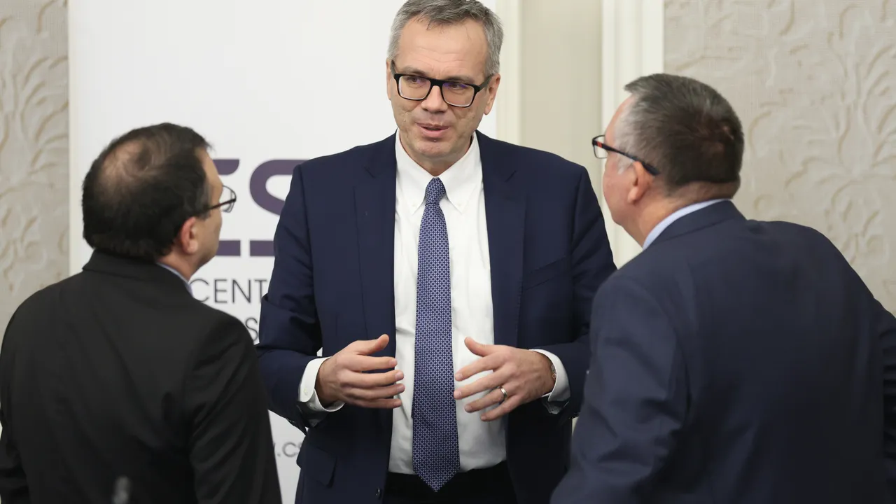 Експерт: „Лукойл“ става токсичен партньор за глобалната търговия